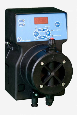 Дозирующий насос DLX-CC/M 15-4 230V PVDF