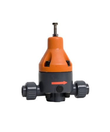 Антисифонный клапан до 250 л/ч PVC-EPDM/PTFE