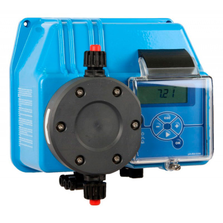 Дозировочный насос BT PH-RX-CL/M 20-5 230V