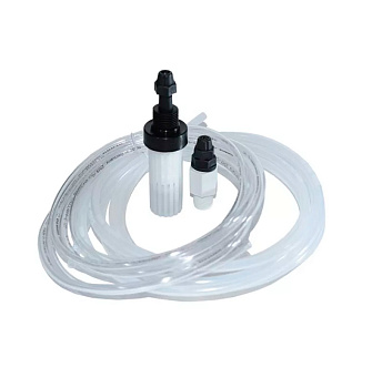 Комплект клапанов забора/сброса PER (2 шт.)