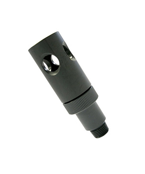 Держатель датчика (защищенный) 1/2", IN-LINE, PVC