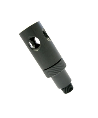 Держатель датчика (защищенный) 1/2", IN-LINE, PVC