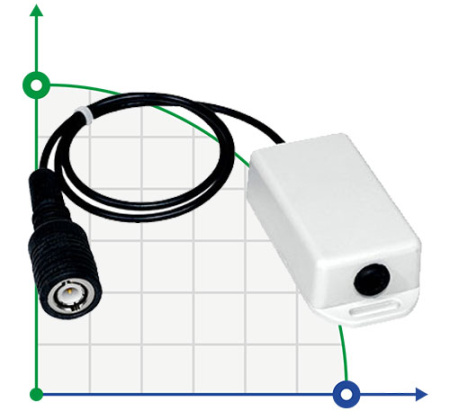 Кабель с адаптером для датчика хлора SCLO 3 HYCHLOR