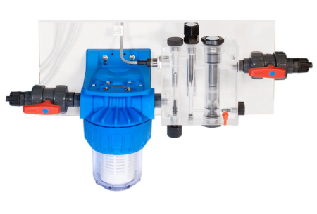 Держатель датчика SONDA CL (FS) с монтажным комплектом