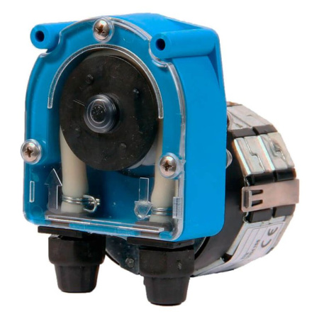 Насос шланговый F-T PER 2.2-1 24VAC SANT