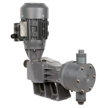 Плунжерный дозировочный насос P-BA 251/6, 400/3/50, 0.25 кВт