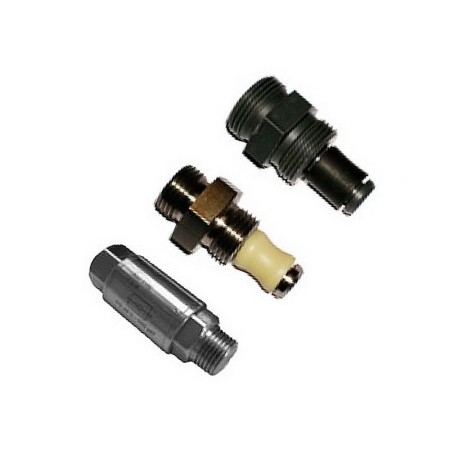 Клапан впрыска реагента 3/4" Gm, AISI 316L-EPDM (256L)