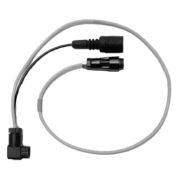 Соединительный кабель для датчика хлора SONDA CL, 0,7 м