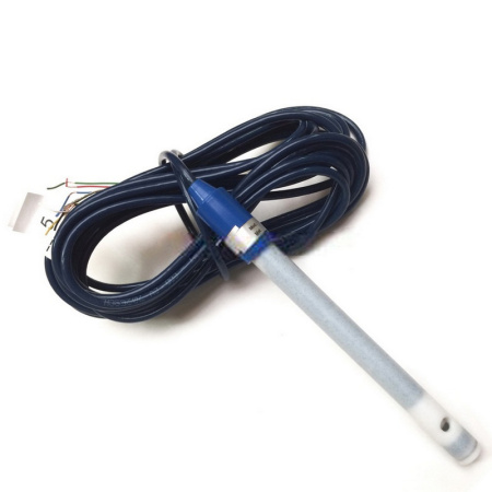 Датчик уровня CD, PTFE GR, K=1 (0-100 mS)