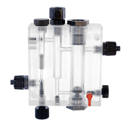 Держатель датчиков PH-CL (FS)