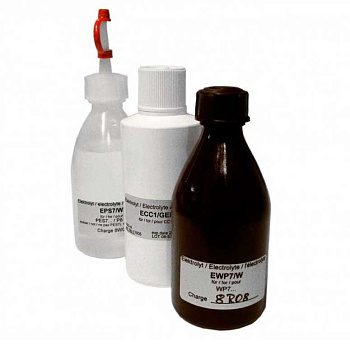 Электролит для датчика хлора SONDA CL, FOC/FIC, 100 мл