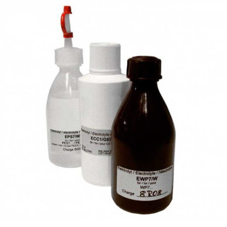 Электролит для датчика хлора SONDA CL, TC, 100 мл