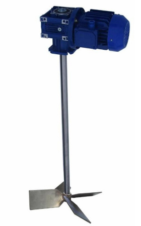 Мешалка МЛ, 0.18 кВт, 70СМ, н/ст, 3ф