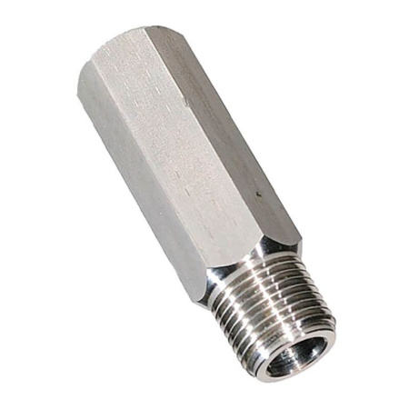 Держатель датчика 1/2", IN-LINE, Н/СТ