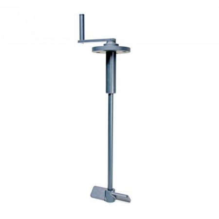 Мешалка ручная, MANUALE 60CM PVC, модель AGT