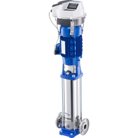 Насос Lowara 10SVH06F022T/4