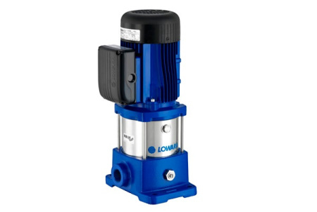 Насос Lowara 10VM05P22M5HVBE