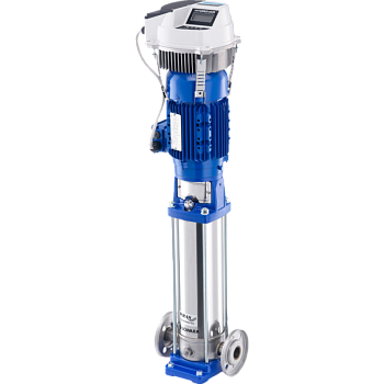 Насос Lowara 22SVH04F040T/4