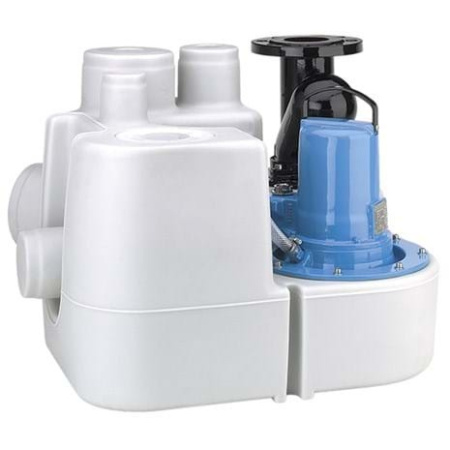 Насос Lowara SEKAMATIK 100 E S15T