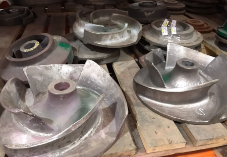 Diablo 
HP35 - базовый ремонтный комплект для дренажного насоса HIDROpump