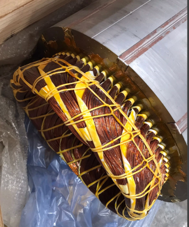 Estoque HP300H - базовый ремонтный комплект для дренажного насоса HIDROpump